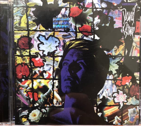 David Bowie — Tonight