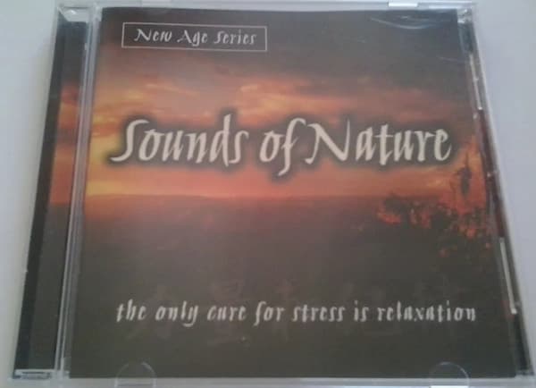 Jacinto De La Cruz — Sounds Of Nature
