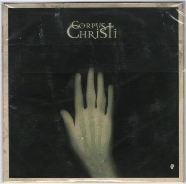 Corpus Christi — In Ethernum
