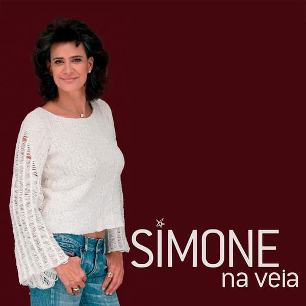 Simone — Na Veia