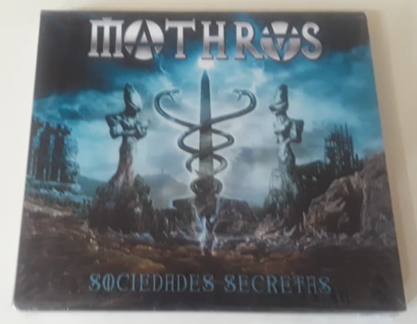 Mathras — Sociedades Secretas