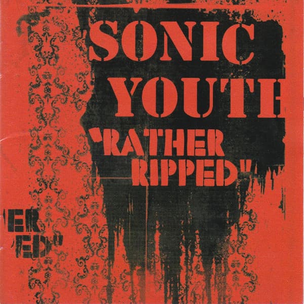 Sonic Youth — Rather Ripped