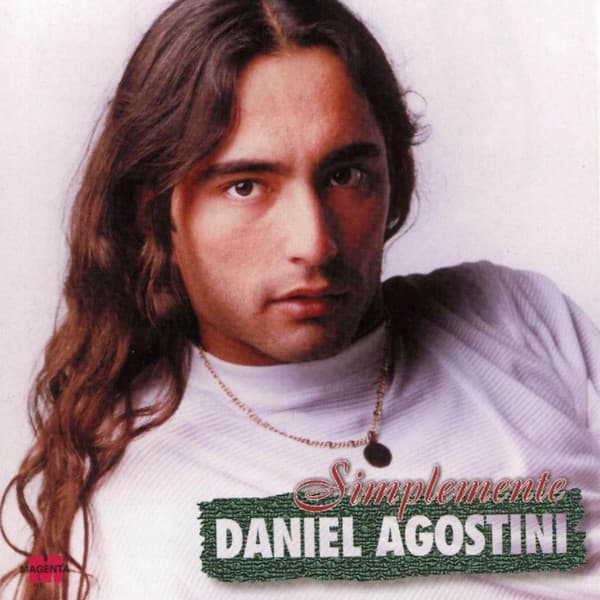 Daniel Agostini — Simplemente
