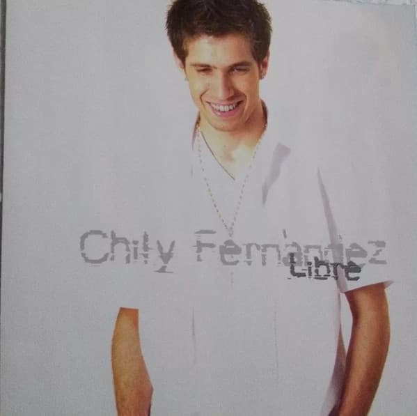 Chili Fernandez — Libre
