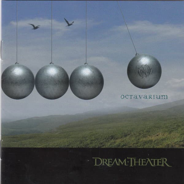 Dream Theater — Octavarium