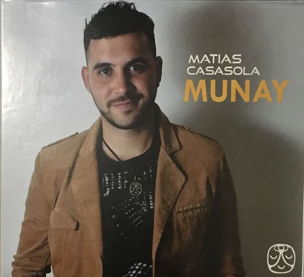 Matias Casasola — Munay