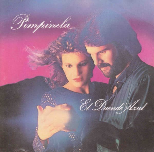 Pimpinela — El Duende Azul