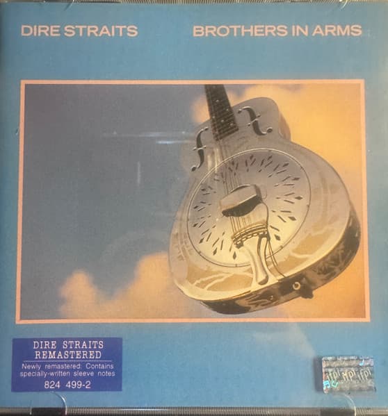 Dire Straits — Brothers In Arms