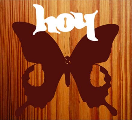 Pez — Hoy