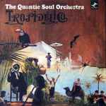 The Quantic Soul Orchestra — Tropidélico
