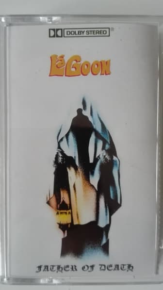 LáGoon — Father Of Death