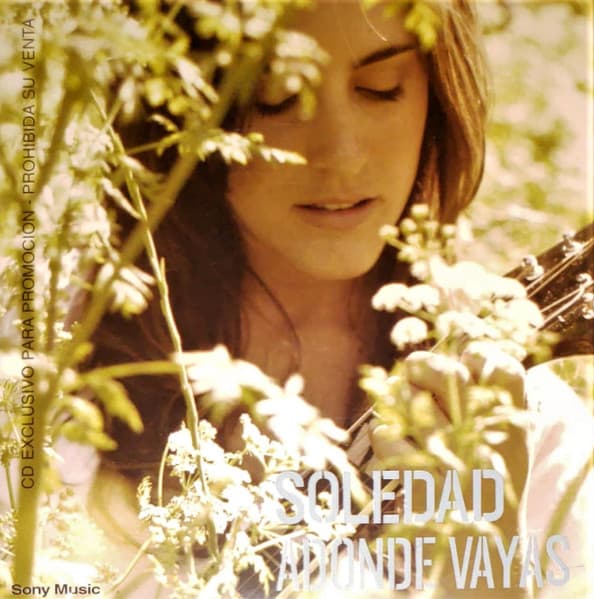 Soledad — Adonde Vayas