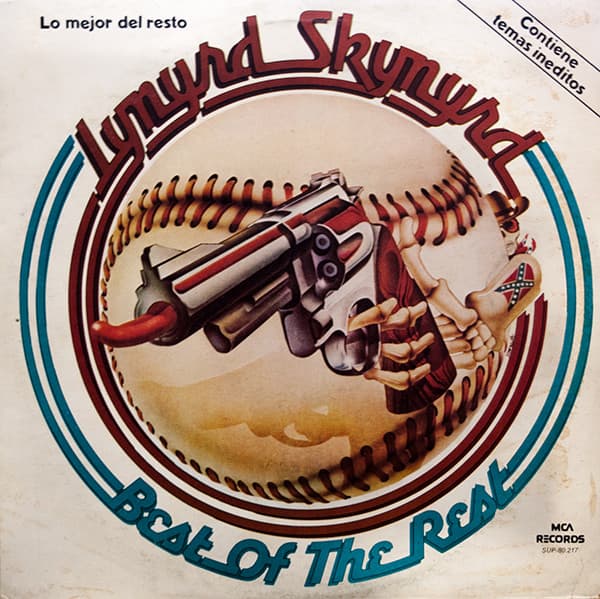 Lynyrd Skynyrd — Best Of The Rest