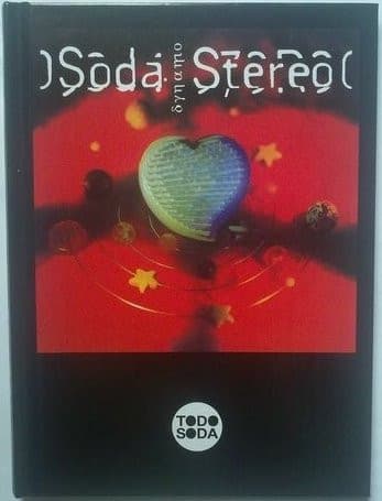 Soda Stereo — Dynamo