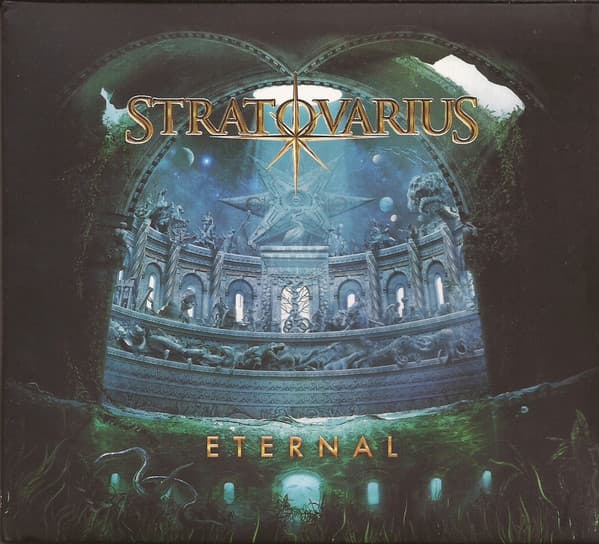 Stratovarius — Eternal