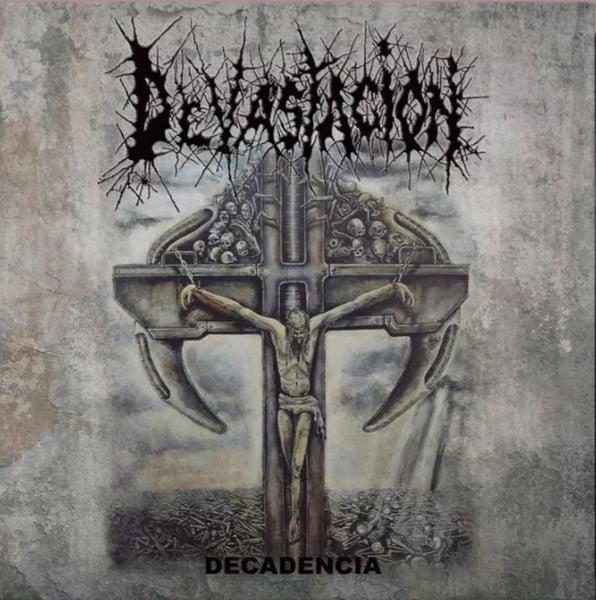 Devastación – Decadencia