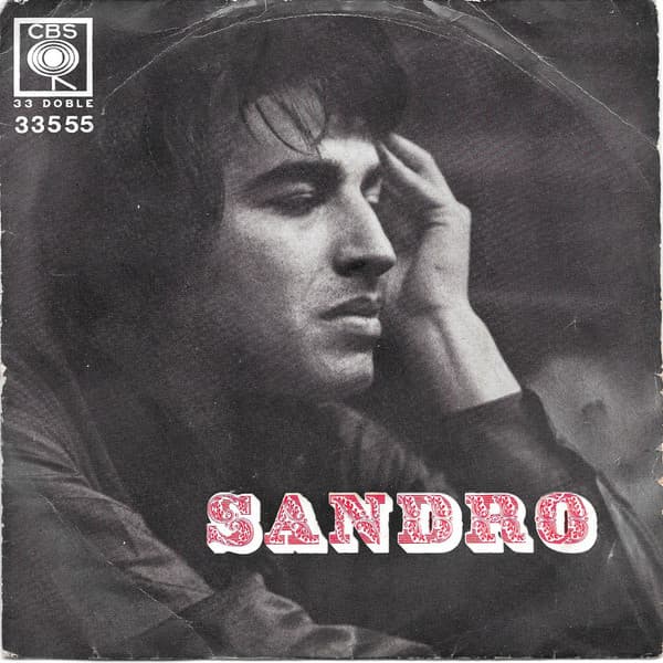Sandro — Sin Sentido