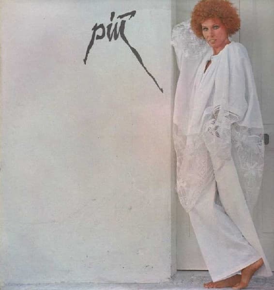 Ornella Vanoni — Più