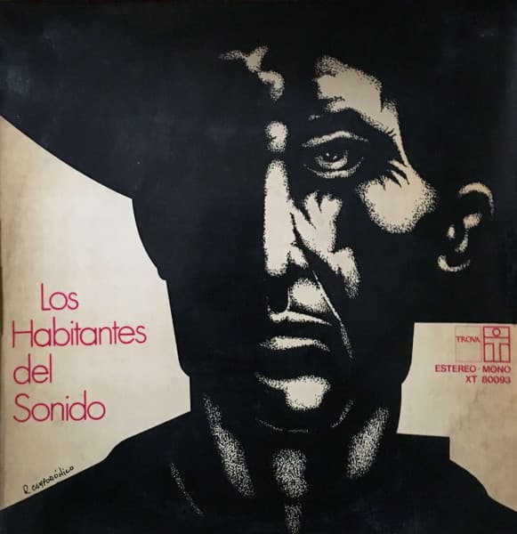 Various — Los Habitantes Del Sonido