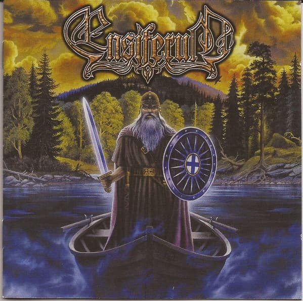 Ensiferum — Ensiferum