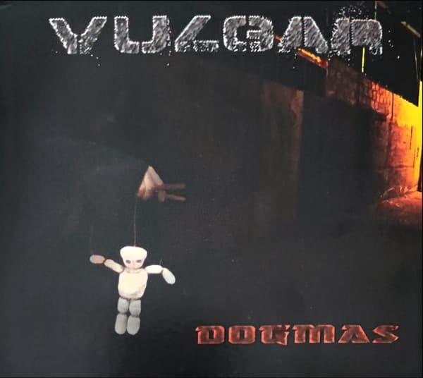 Vulgar — Dogmas