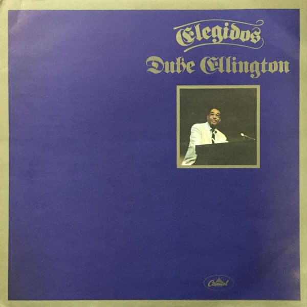 Duke Ellington — Elegidos