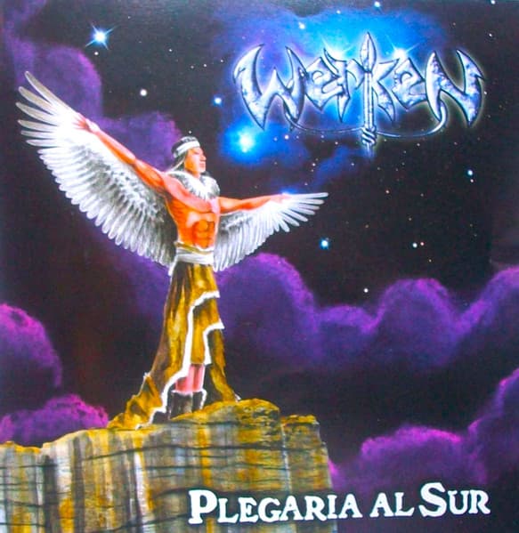 Werken — Plegaria Al Sur