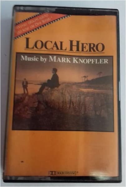 Mark Knopfler — Local Hero