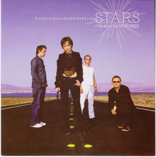 The Cranberries — Stars: The Best Of 1992-2002