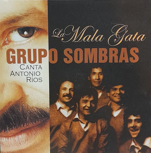 Grupo Sombras — La Mala Gata