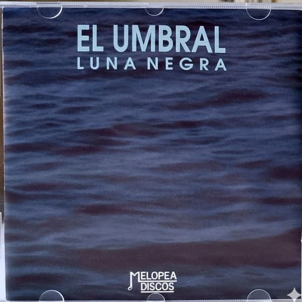 El Umbral — Luna Negra