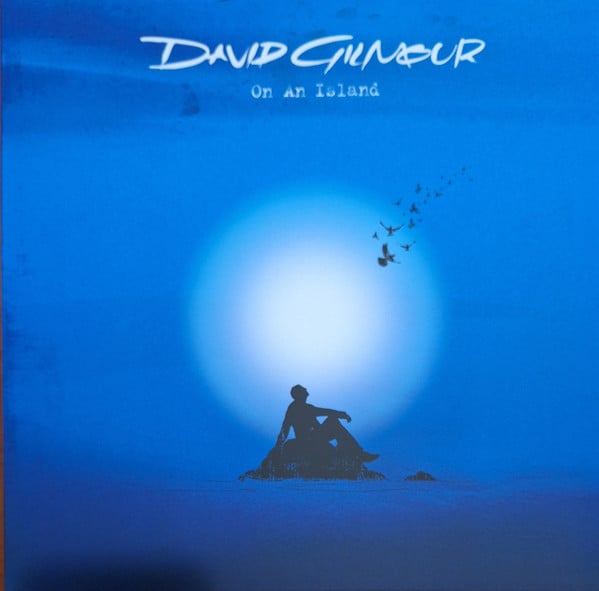 David Gilmour – On An Island
