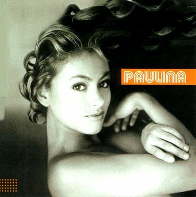 Paulina Rubio — Paulina