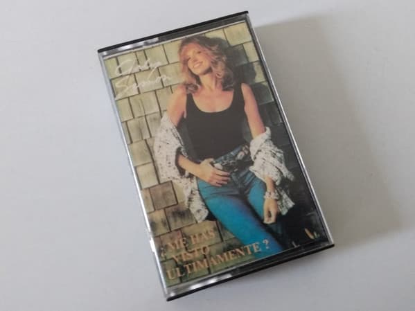 Carly Simon — Me Has Visto Ultimamente? = Have You Seen Me Lately?