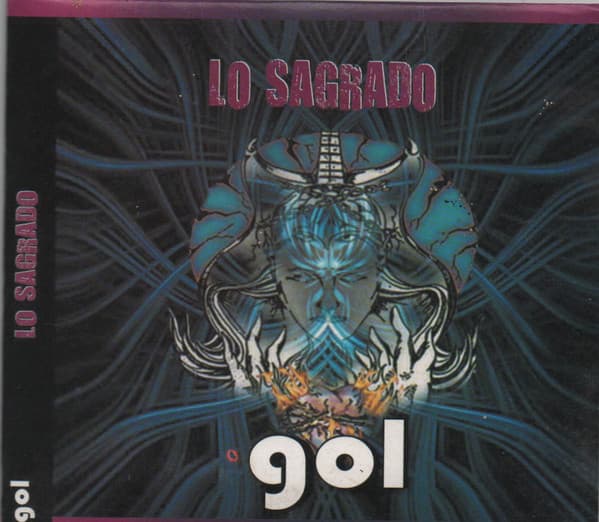Gol — Lo Sagrado