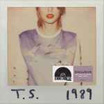Taylor Swift — 1989