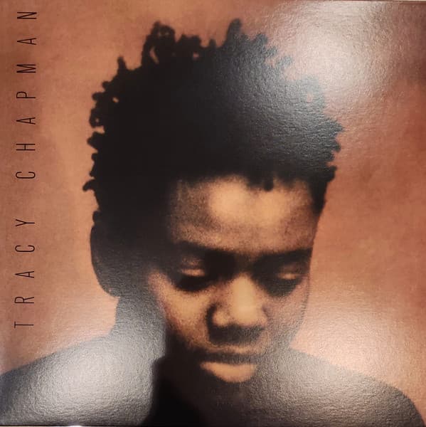 Tracy Chapman — Tracy Chapman