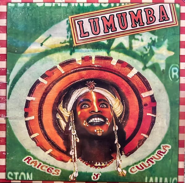 Lumumba — Raices Y Cultura