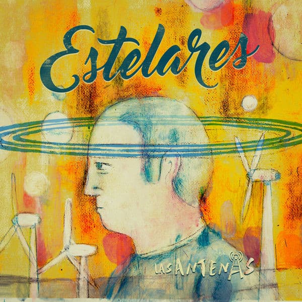 Estelares — Las Antenas