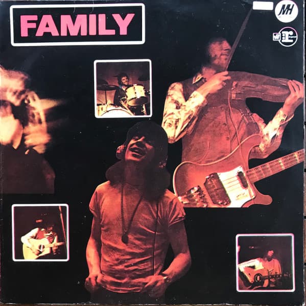 Family — Family
