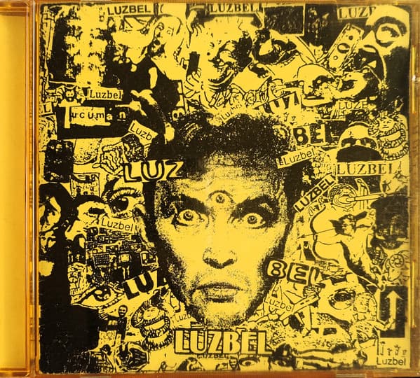 Luzbel — EP