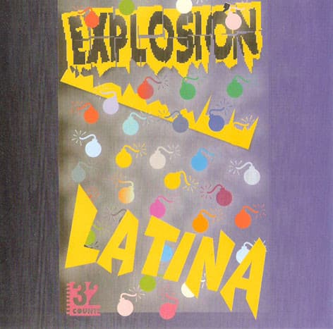 Various — Explosion Latina