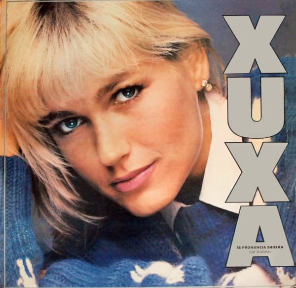 Xuxa — Xuxa