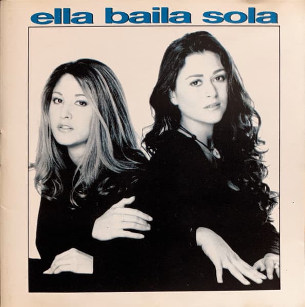 Ella Baila Sola — Ella Baila Sola