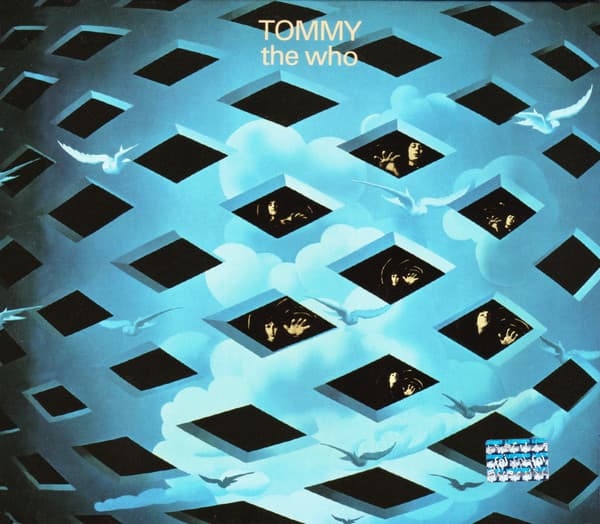 The Who — Tommy