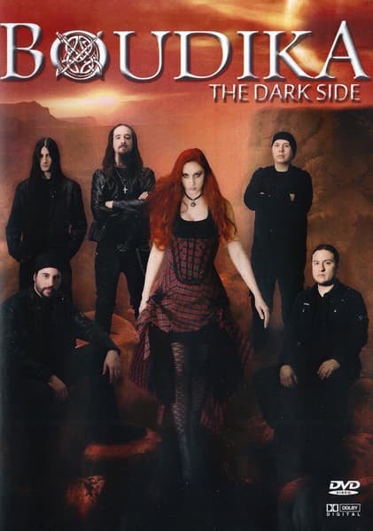 Boudika — The Dark Side