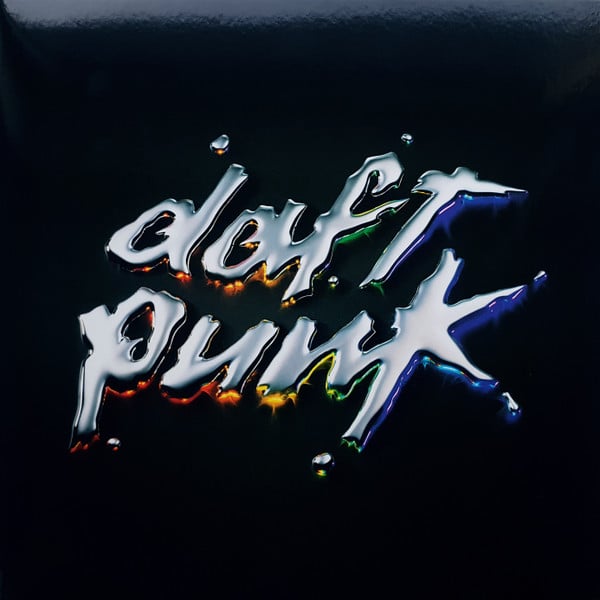 Discovery — Daft Punk