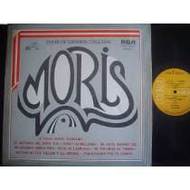 Moris — Ciudad De Guitarras Callejeras