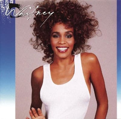 Whitney Houston — Whitney