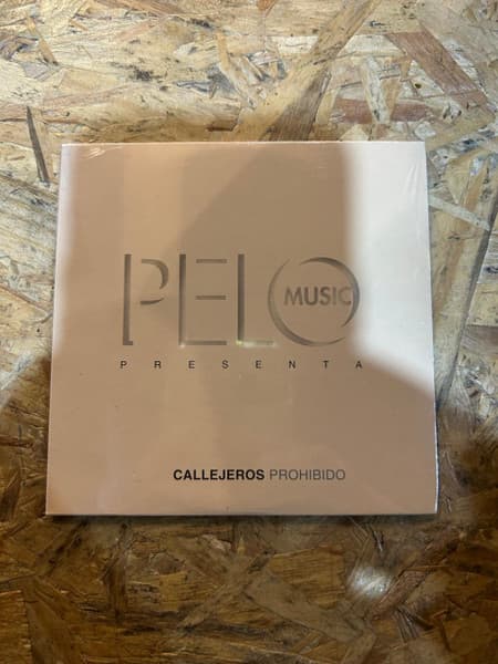 Callejeros — Prohibido